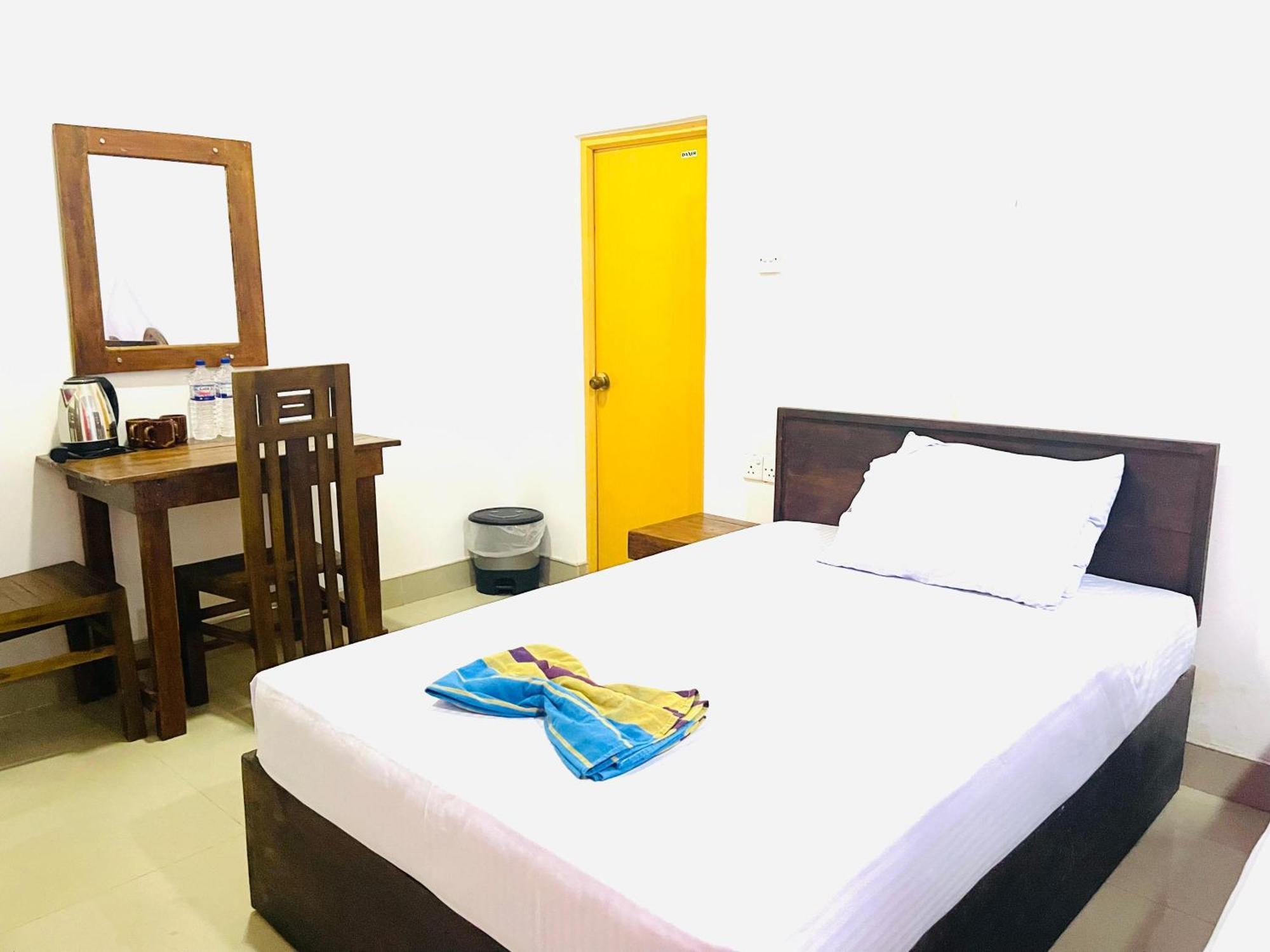 Sigiriya River Side Resort ภายนอก รูปภาพ