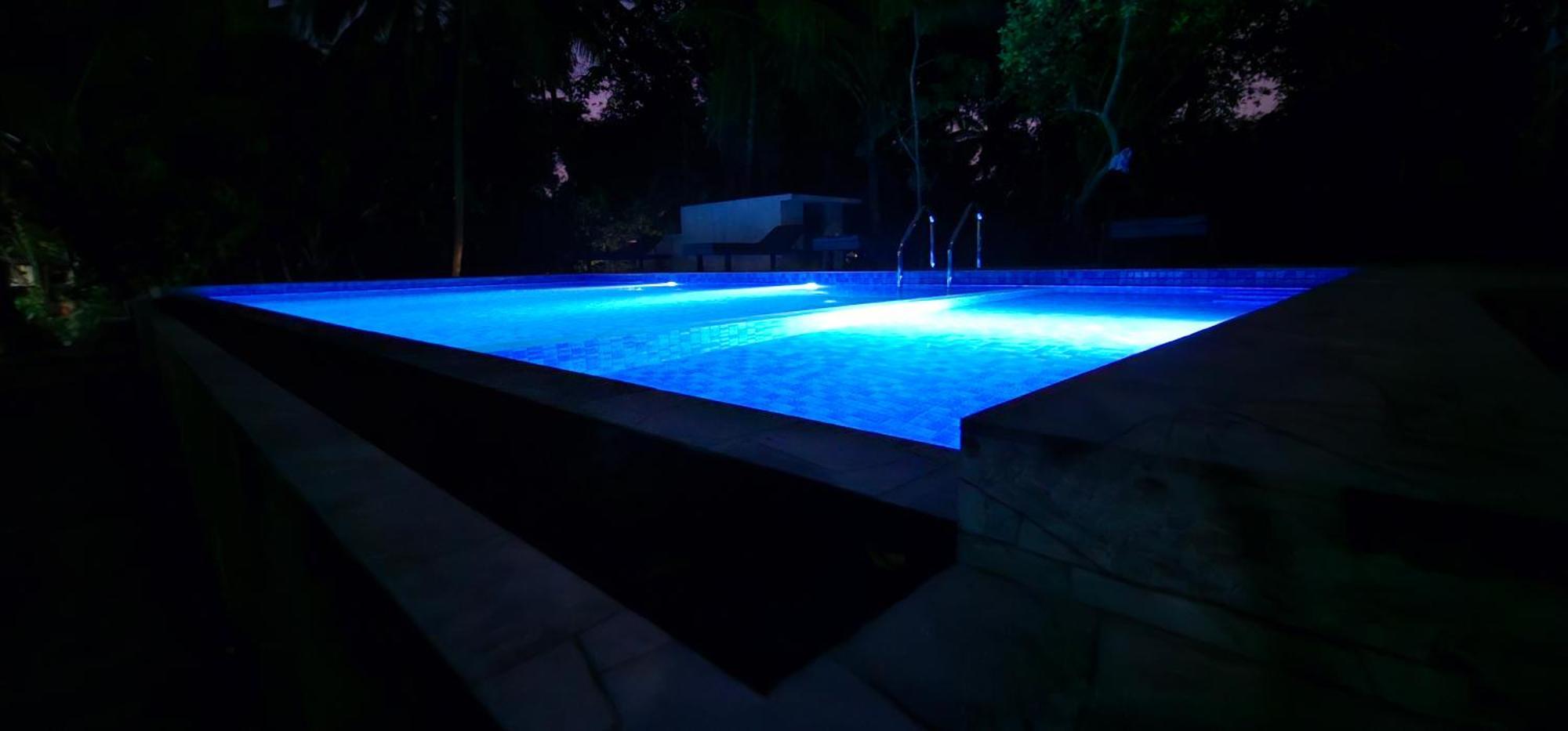 Sigiriya River Side Resort ภายนอก รูปภาพ