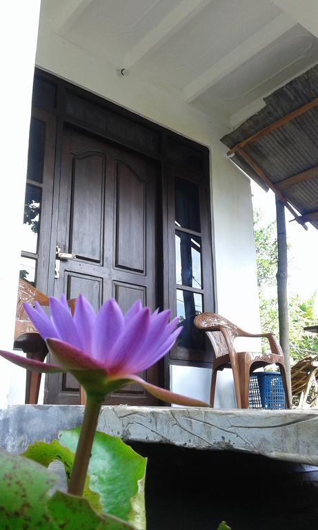 Sigiriya River Side Resort ภายนอก รูปภาพ
