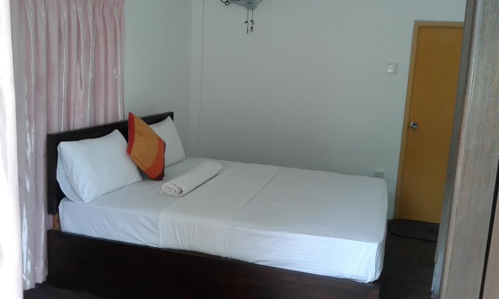 Sigiriya River Side Resort ห้อง รูปภาพ