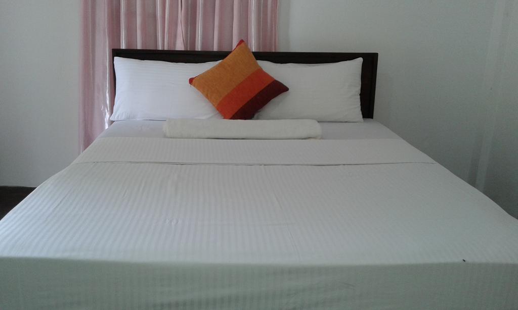 Sigiriya River Side Resort ภายนอก รูปภาพ