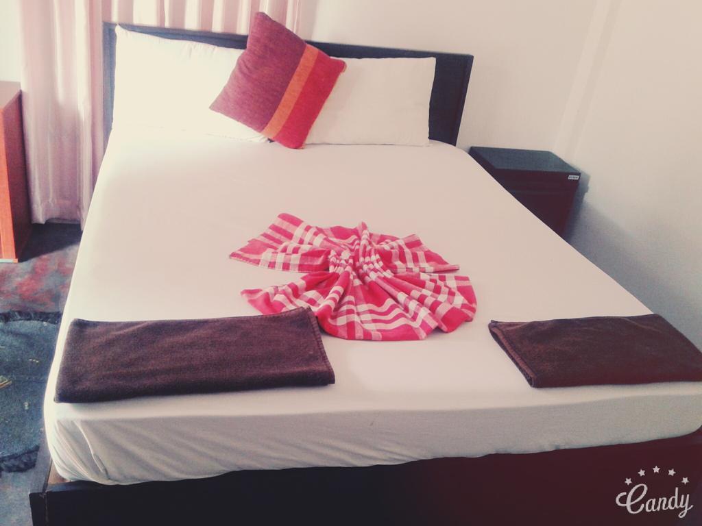 Sigiriya River Side Resort ภายนอก รูปภาพ