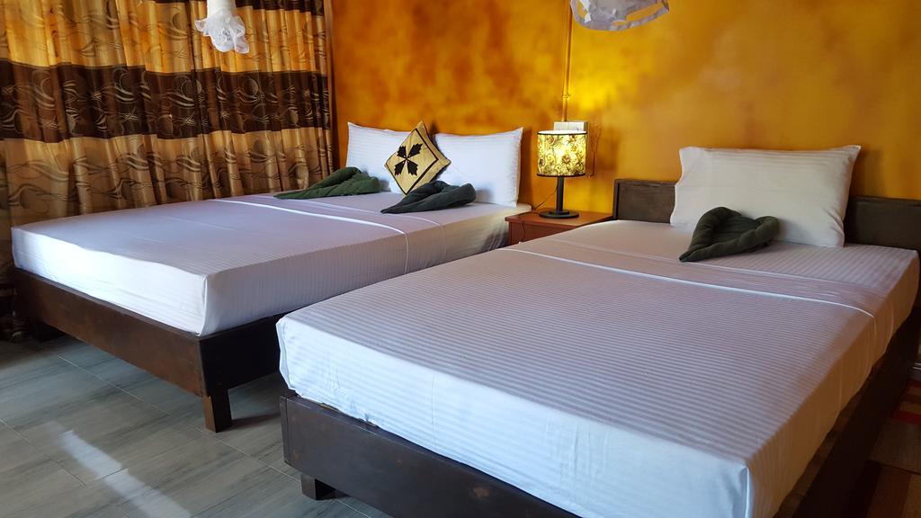 Sigiriya River Side Resort ภายนอก รูปภาพ