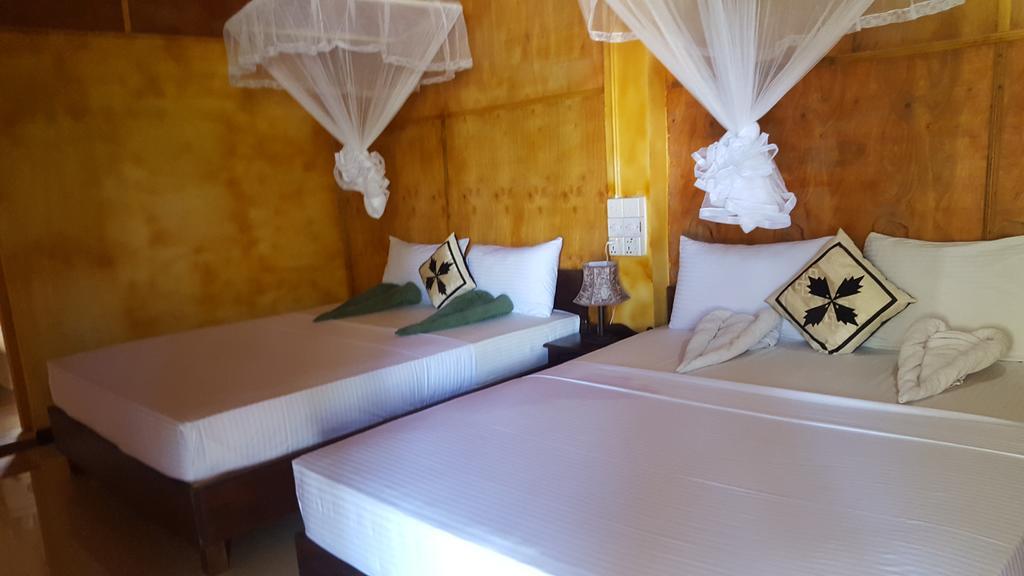 Sigiriya River Side Resort ภายนอก รูปภาพ