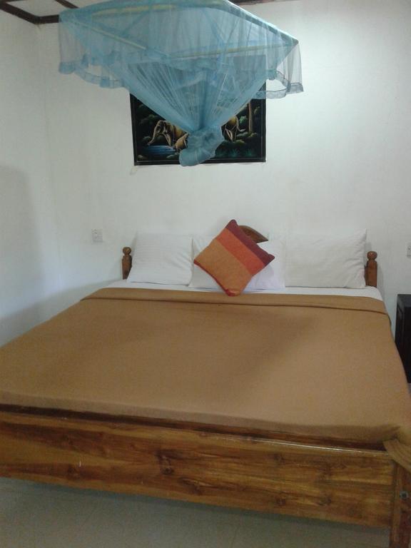 Sigiriya River Side Resort ภายนอก รูปภาพ