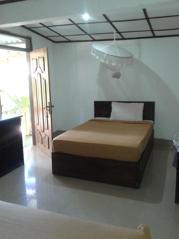 Sigiriya River Side Resort ภายนอก รูปภาพ
