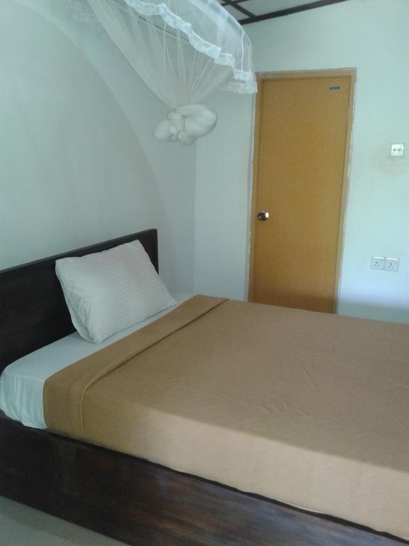 Sigiriya River Side Resort ภายนอก รูปภาพ