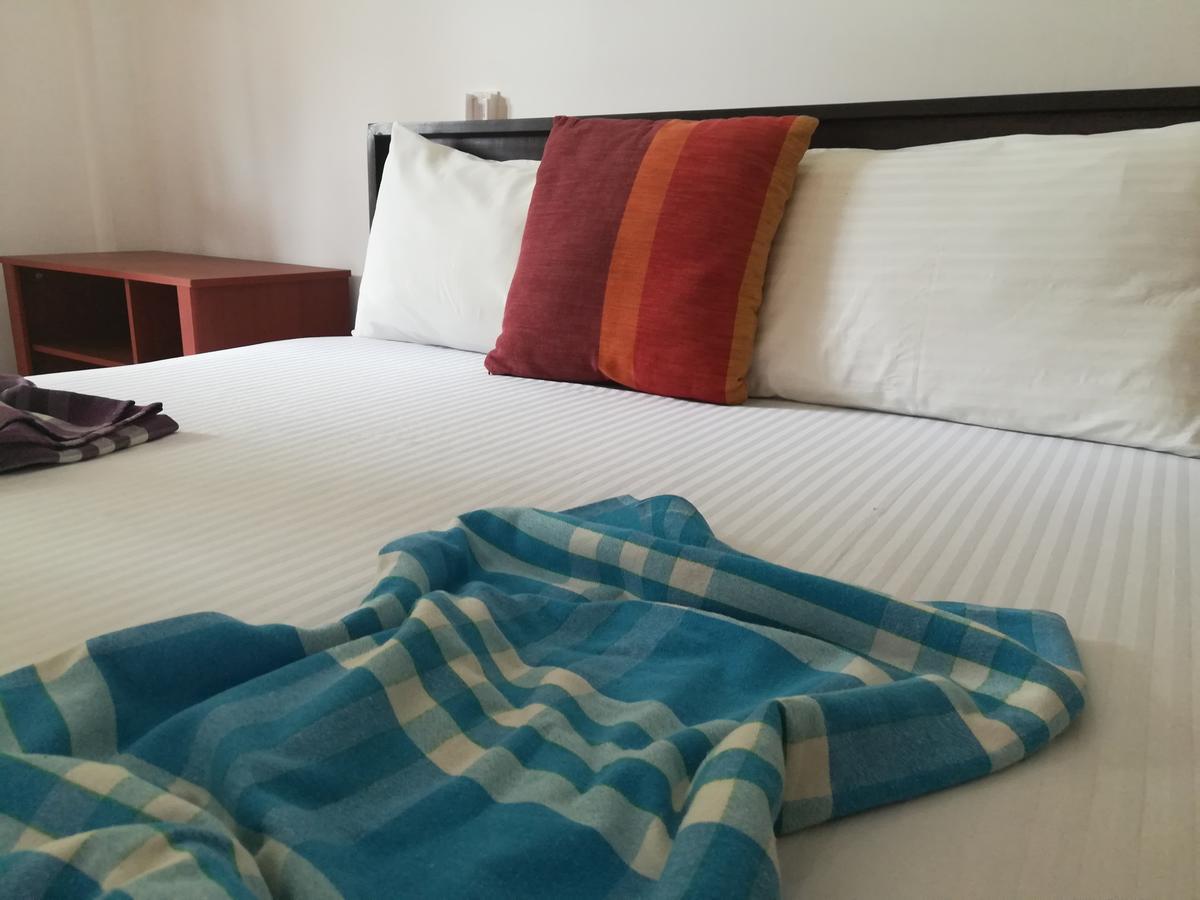 Sigiriya River Side Resort ภายนอก รูปภาพ