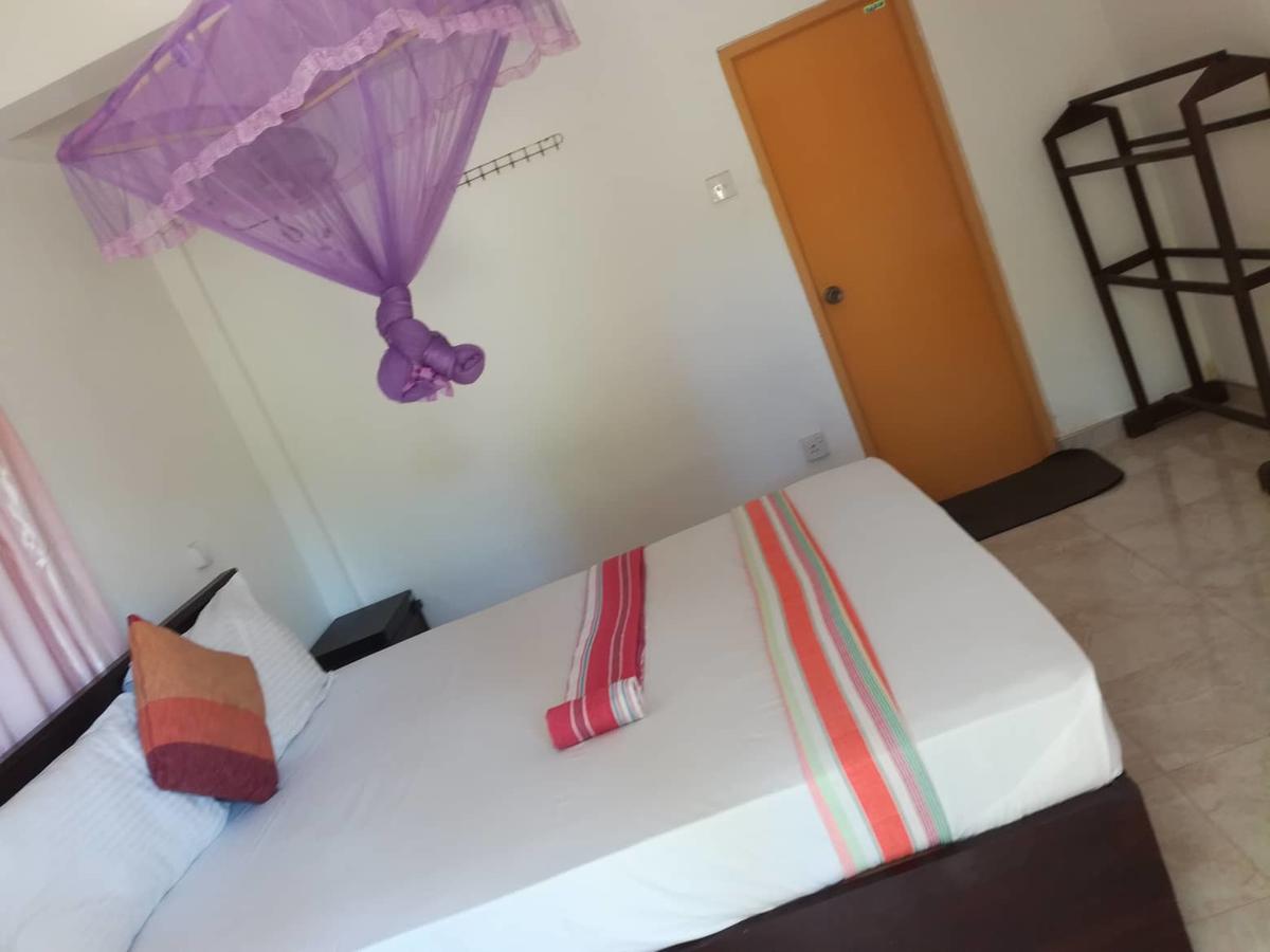 Sigiriya River Side Resort ภายนอก รูปภาพ