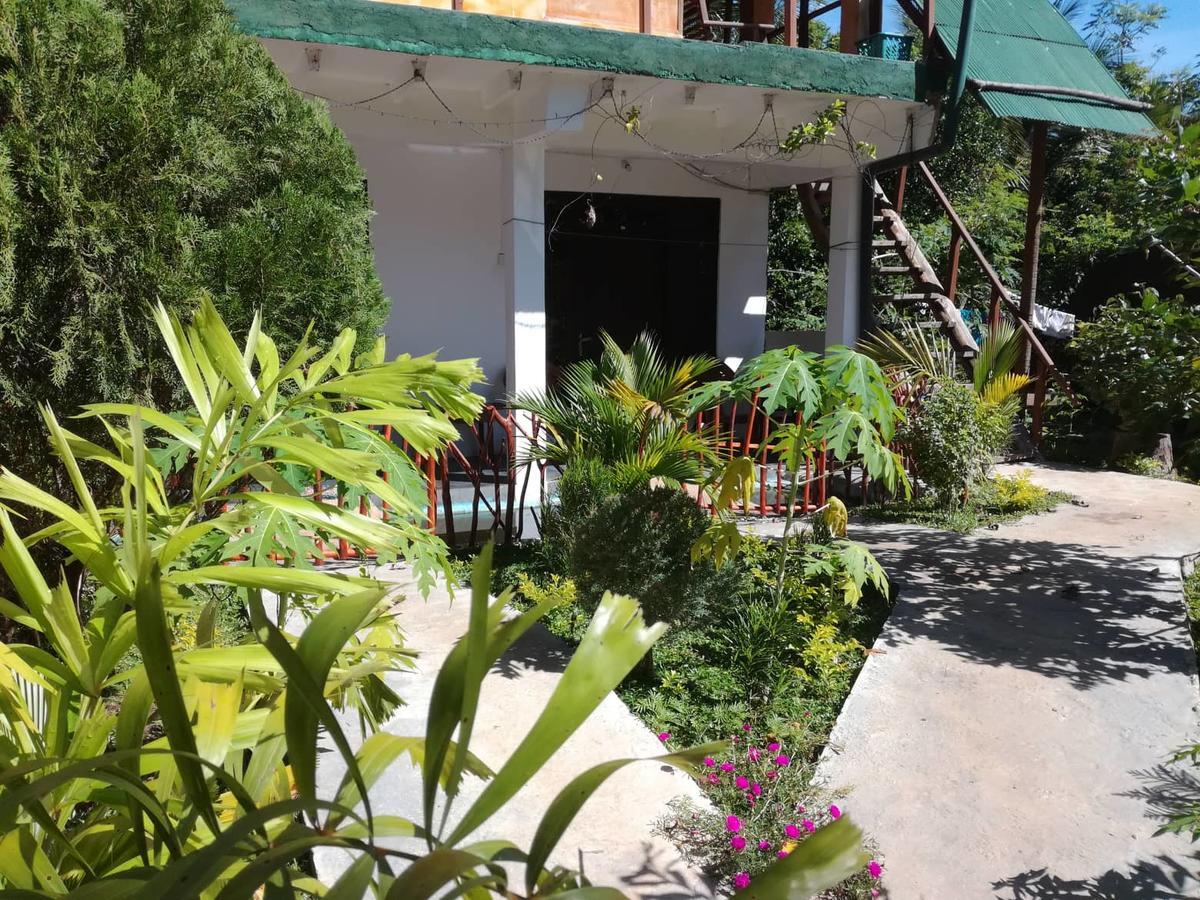 Sigiriya River Side Resort ภายนอก รูปภาพ
