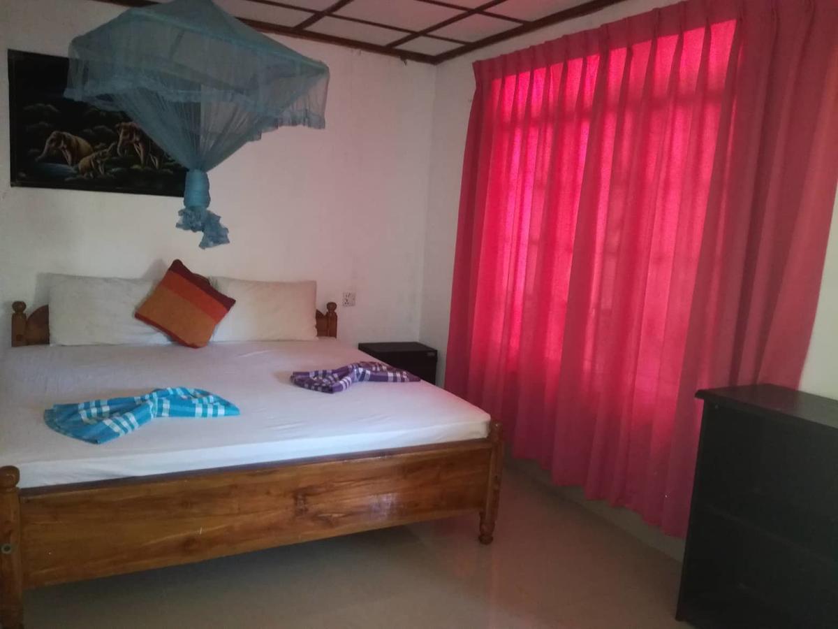 Sigiriya River Side Resort ภายนอก รูปภาพ