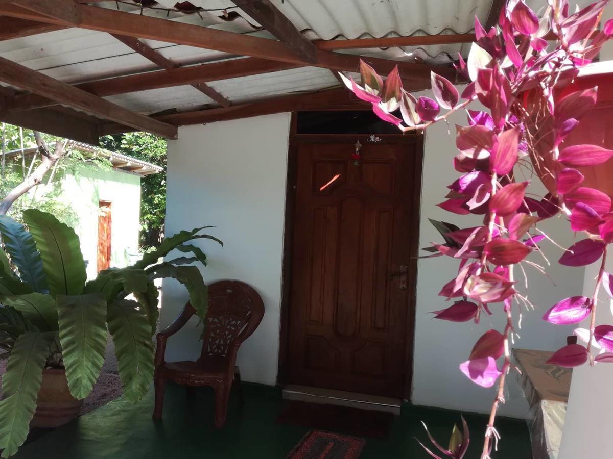 Sigiriya River Side Resort ภายนอก รูปภาพ