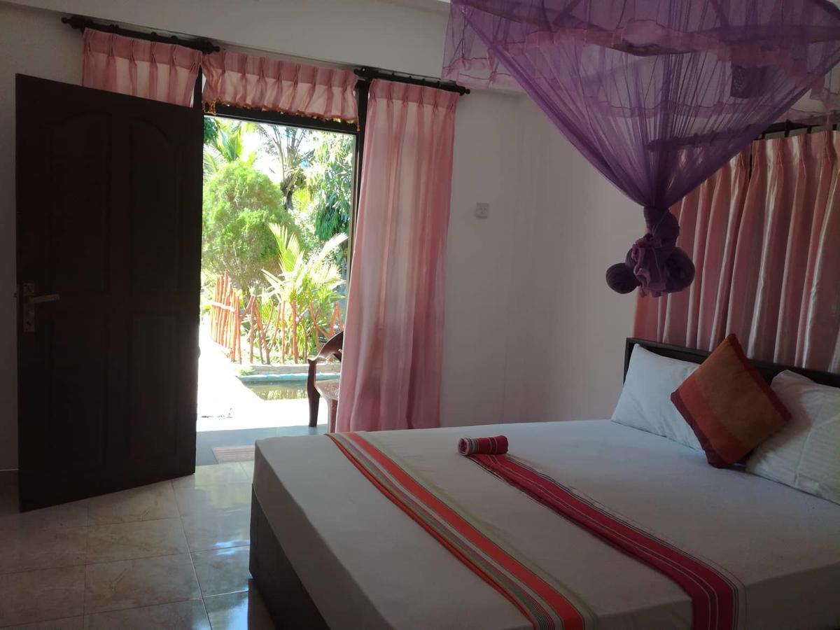 Sigiriya River Side Resort ภายนอก รูปภาพ