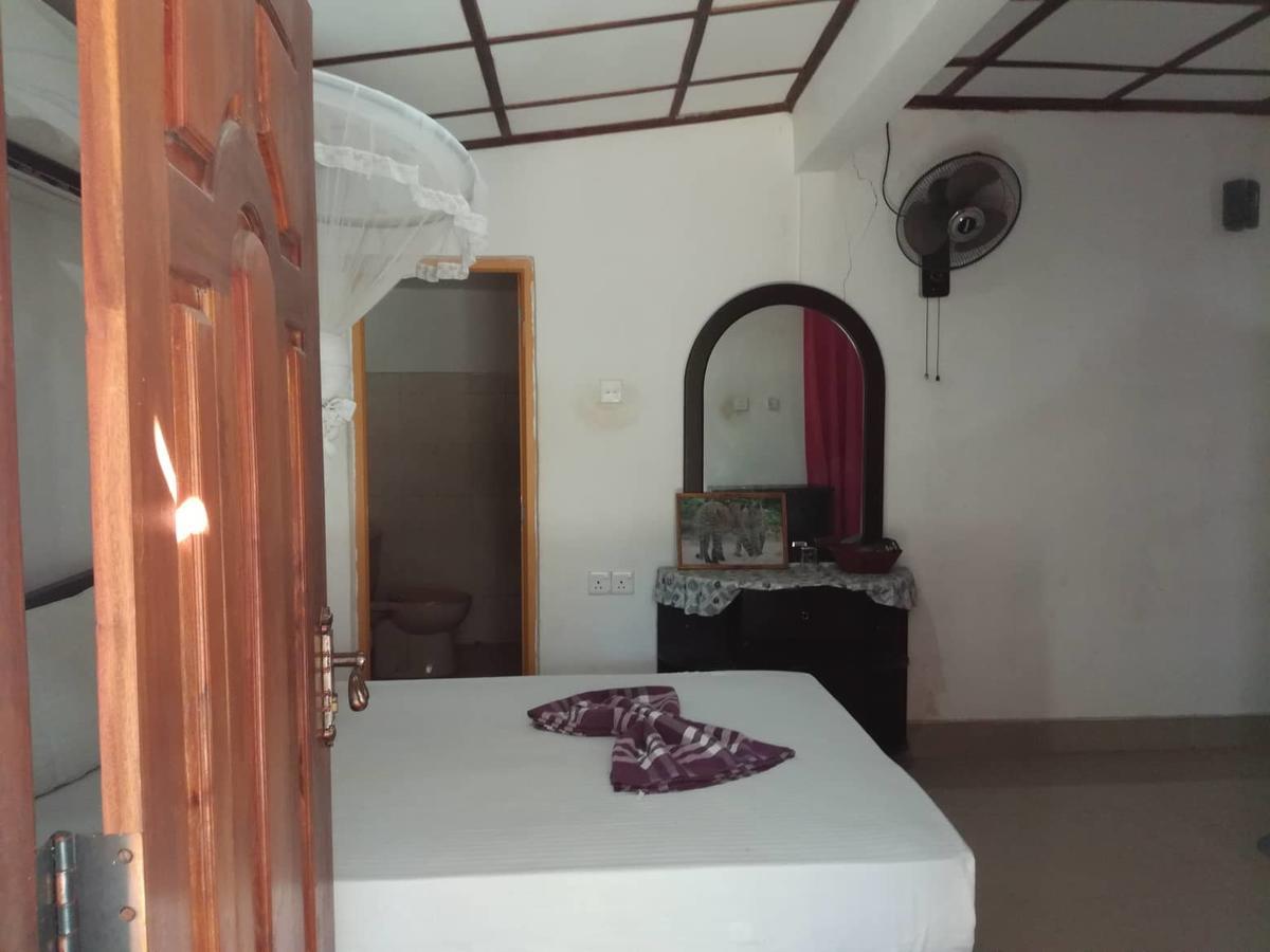 Sigiriya River Side Resort ภายนอก รูปภาพ